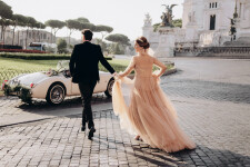 ILANIYA & CARLOS WEDDING IN ITALY. Изображение 71495