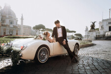 ILANIYA & CARLOS WEDDING IN ITALY. Изображение 71498