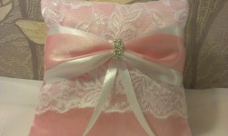 Свадебные подушечки для колец.. Изображение 7316 Свадебные подушечки для колец.. Изображение 7316