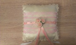 Свадебные подушечки для колец.. Изображение 6432 Свадебные подушечки для колец.. Изображение 6432