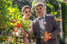 Свадебные фото. Изображение 71629