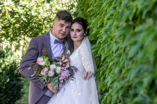 Свадебные фото. Изображение 71634