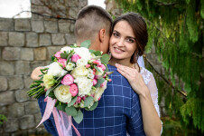 Свадебные фото. Изображение 71644