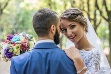 Свадебные фото. Изображение 71657