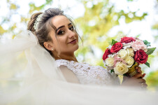 Свадебные фото. Изображение 71654