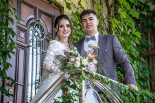 Свадебные фото. Изображение 71626