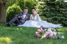 Свадебные фото. Изображение 71633