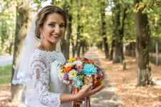 Свадебные фото. Изображение 71663