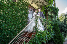 Свадебные фото. Изображение 71627