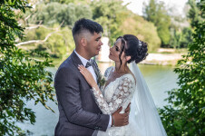 Свадебные фото. Изображение 71632