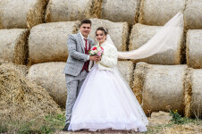 Свадебные фото. Изображение 71646