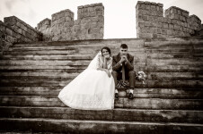 Свадебные фото. Изображение 71639