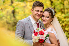 Свадебные фото. Изображение 71650