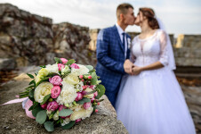 Свадебные фото. Изображение 71641