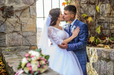 Свадебные фото. Изображение 71642