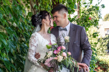 Свадебные фото. Изображение 71625