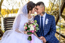 Свадебные фото. Изображение 71637