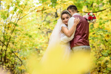 Свадебные фото. Изображение 71652