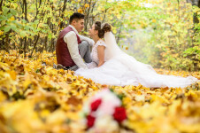 Свадебные фото. Изображение 71653