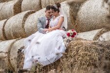 Свадебные фото. Изображение 71648