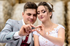 Свадебные фото. Изображение 71649