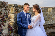 Свадебные фото. Изображение 71640