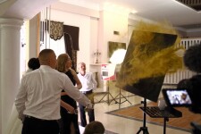 Звездное шоу. Изображение 71699