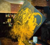 Звездное шоу. Изображение 71691