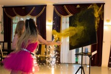 Звездное шоу. Изображение 71693