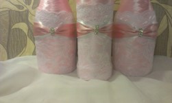 Свадебное шампанское. Изображение 7314 Свадебное шампанское. Изображение 7314