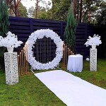 Оформление свадьбы. Изображение 71763