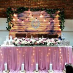 Оформление свадьбы. Изображение 71756