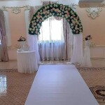 Оформление свадьбы. Изображение 71762