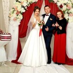 Оформление свадьбы. Изображение 71753