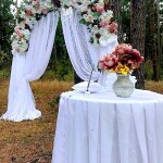 Оформление свадьбы. Изображение 71764