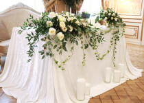 Оформление свадьбы. Изображение 71775