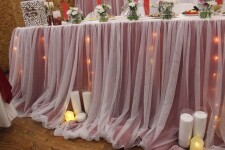 Оформление свадьбы. Изображение 71778