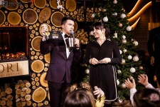 Новогодние корпоративы 2021. Изображение 71849