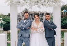 Свадебный. Изображение 71873