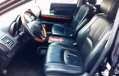 Lexus RX 300. Изображение 71944