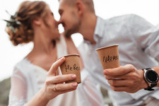 Лесная Свадьба. Изображение 72008