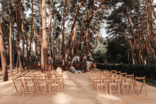 Лесная Свадьба. Изображение 72013