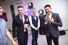 Лесная Свадьба. Изображение 72022