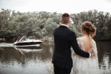 Лесная Свадьба. Изображение 72019