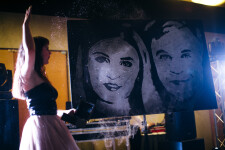 Весенняя свадьба. Изображение 72033