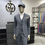 Свадебные костюмы. Изображение 72090