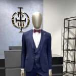 Свадебные костюмы. Изображение 72081