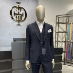 Свадебные костюмы. Изображение 72088