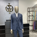 Свадебные костюмы. Изображение 72085