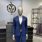 Свадебные костюмы. Изображение 72083